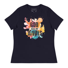 Unstoppable Confidence Motivational T-Shirt