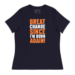 A New Beginning Inspirational T-Shirt