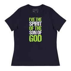 Driven by Purpose Inspirational T-Shirt