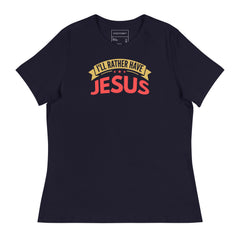 I Choose What Matters Most T-Shirt