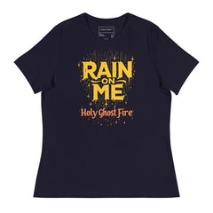 Renewed Strength & Energy Inspirational T-Shirt