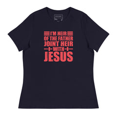 Living with Purpose Inspirational T-Shirt