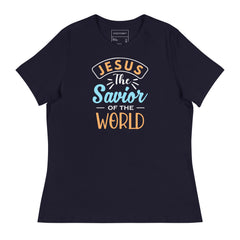 Hope Brings Strength Inspirational T-Shirt