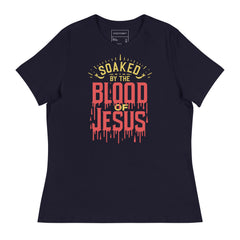 Covered in Strength & Resilience Inspirational T-Shirt