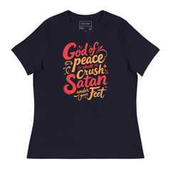 Stay on Your Path Inspirational T-Shirt