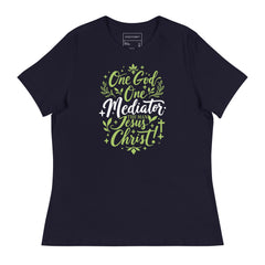 One True Path Inspirational T-Shirt