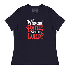 Unstoppable Strength Inspirational T-Shirt