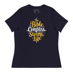 Your Guide Through Life’s Challenges Inspirational T-Shirt