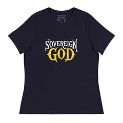 Ultimate Power & Confidence Inspirational T-Shirt