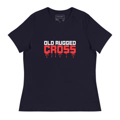 Vintage Strength & Faith-Inspired T-Shirt
