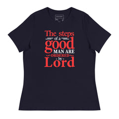 Stay Grounded & Respect Others Inspirational T-Shirt