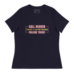 Stay Connected & Believe Inspirational T-Shirt