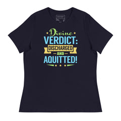 Freedom & Fresh Start Inspirational T-Shirt