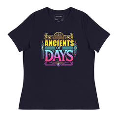 Timeless Strength Inspirational T-Shirt
