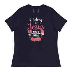 Find Your Purpose Inspirational T-Shirt