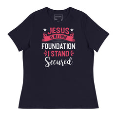 Strength & Stability Inspirational T-Shirt