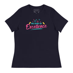 Pursuit of Excellence Inspirational T-Shirt
