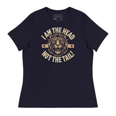 Lead, Don’t Follow Motivational T-Shirt