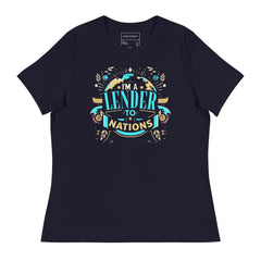 Built for Leadership & Success Inspirational T-Shirt