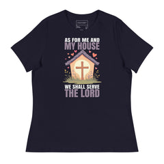 My Home Stands for Purpose & Values T-Shirt