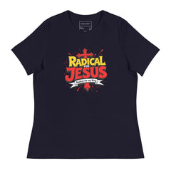 Radical Faith Statement T-Shirt
