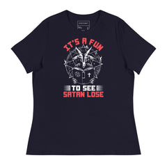 Victory Over Challenges Inspirational T-Shirt
