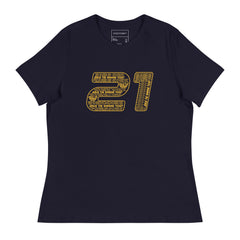Winning Ticket Inspirational T-Shirt