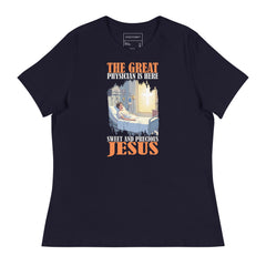 Hope & Healing Graphic Tee