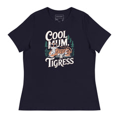 COOL MUMA TIGRESS