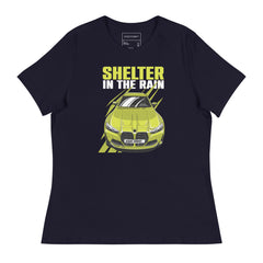Comfort & Strength Message T-Shirt