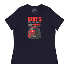 Stay in Control R35 Car Enthusiast T-Shirt