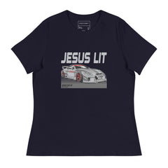 Bold Inspirational Statement T-Shirt