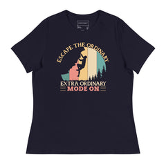 Escape the Ordinary T-Shirt – Bold Statement Style