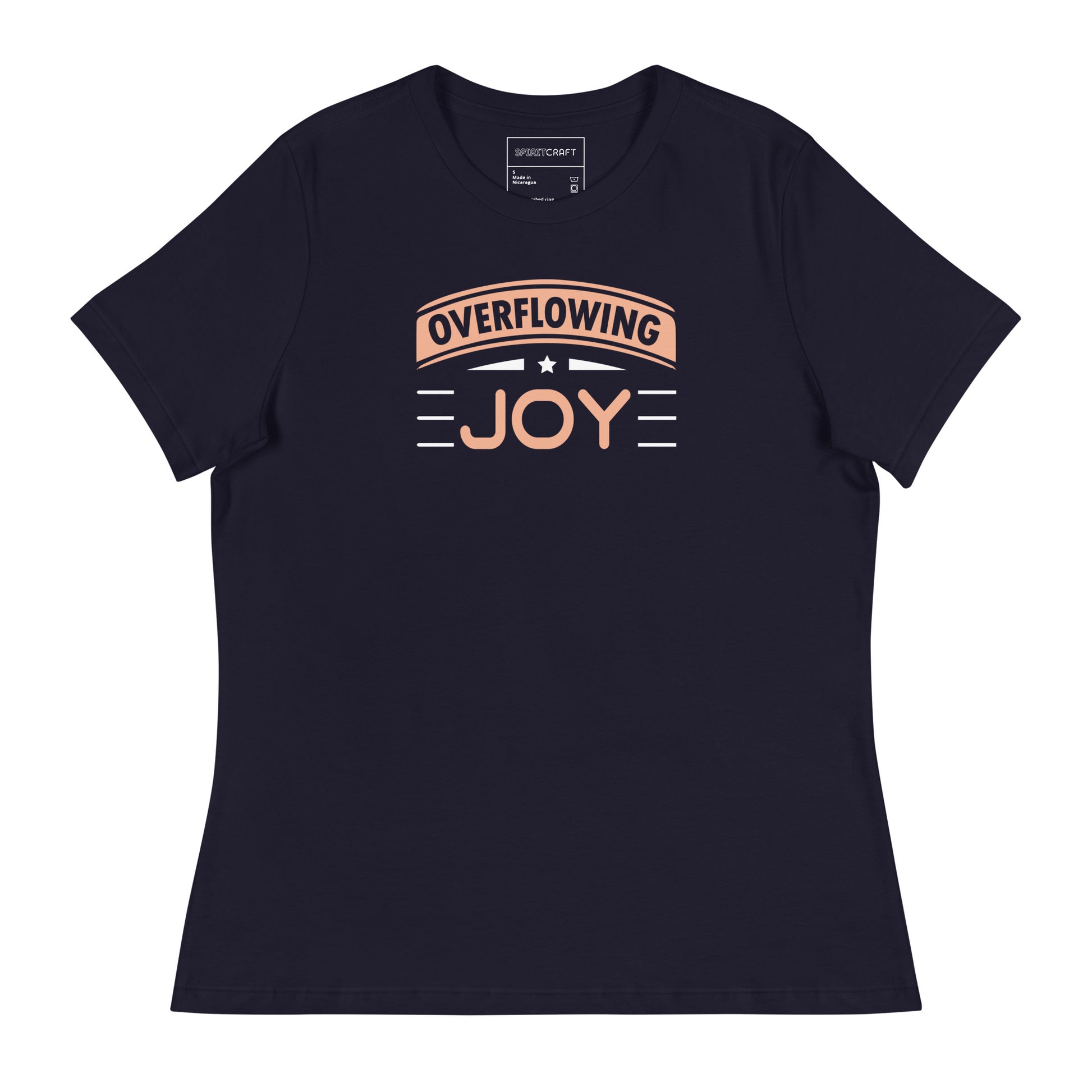 soft women's t-shirt