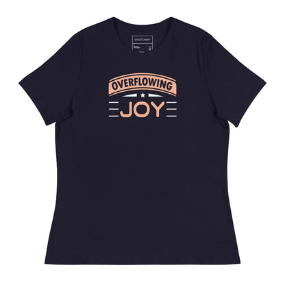 soft women's t-shirt