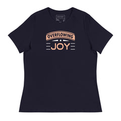 Soft Women's T-Shirt - Effortless Style & Comfort