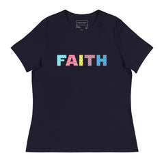 FAITH MAKES ALL THINGS POSSIBLE