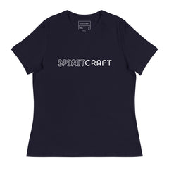 SpiritCraft Women's Relaxed T-Shirt