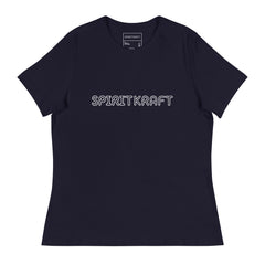 Spiritkraft Women's Relaxed T-Shirt