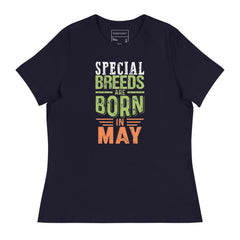Special Breeds Women's Relaxed T-Shirt