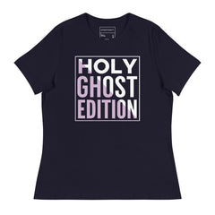 Faith Inspired Women's Relaxed T-Shirt