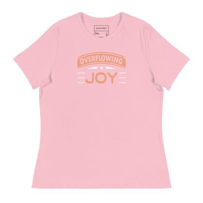 soft women's t-shirt