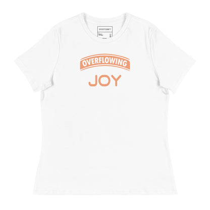 soft women's t-shirt