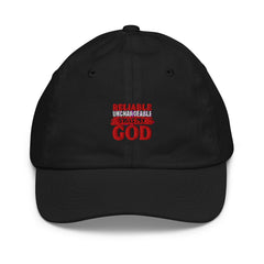 Limitless Mindset Motivational Cap
